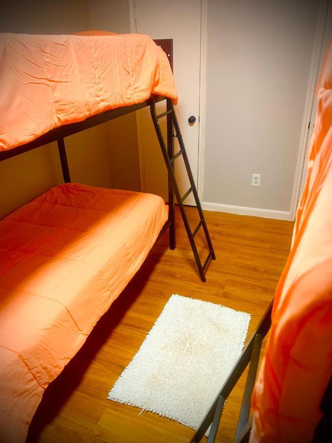 Shuteye Auberge de jeunesse Houston